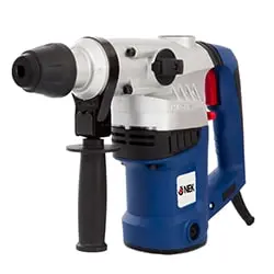 دریل بتن کن نک 6 کیلویی مدل NEK 8526 CH