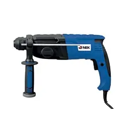 دریل بتن کن نک 3 کیلویی مدل NEK 8524 HC