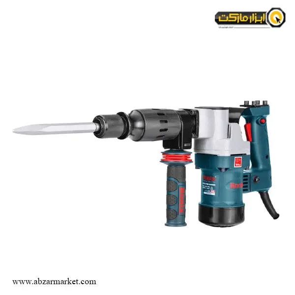 چکش تخریب رونیکس 6 کیلویی مدل 2806 چکش تخریب رونیکس 6 کیلویی مدل 2806