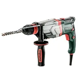 دریل بتن کن متابو 3 کیلویی مدل UHEV2860-2Quick