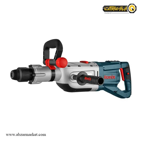 بتن کن رونیکس 11 کیلویی مدل 2750 بتن کن رونیکس 11 کیلویی مدل 2750