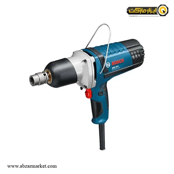 بکس برقی 1/2 اینچ بوش مدل GDS 18 E بکس برقی 1/2 اینچ بوش مدل GDS 18 E