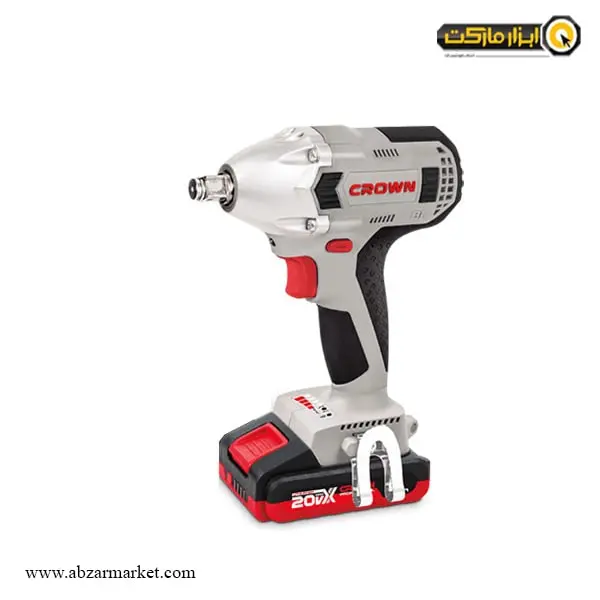 بکس شارژی کرون 1/2 اینچ 20 ولت مدل CT22015 بکس شارژی کرون 1/2 اینچ 20 ولت مدل CT22015