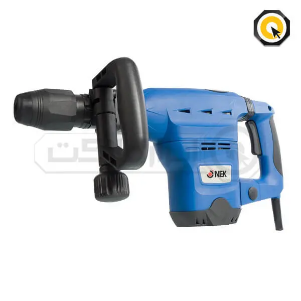 چکش تخریب نک 7 کیلویی مدل NEK 1215 DB