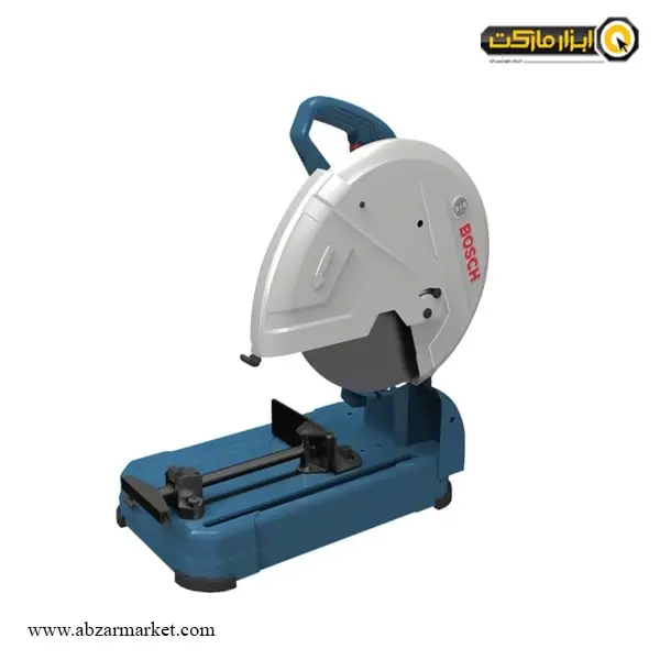 پروفیل بر بوش 2400 وات مدل GCO 240