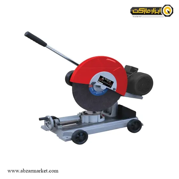 پروفیل بر محک 3000 وات مدل CCM-400A پروفیل بر محک 3000 وات مدل CCM-400A