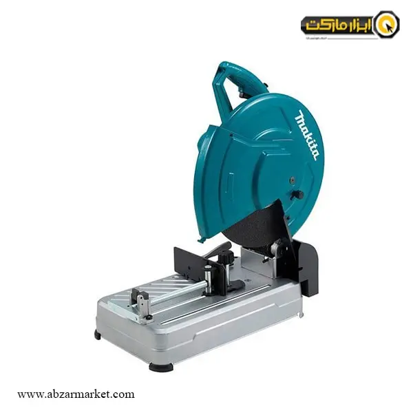 پروفیل بر ماکیتا 2000 وات مدل LW1400