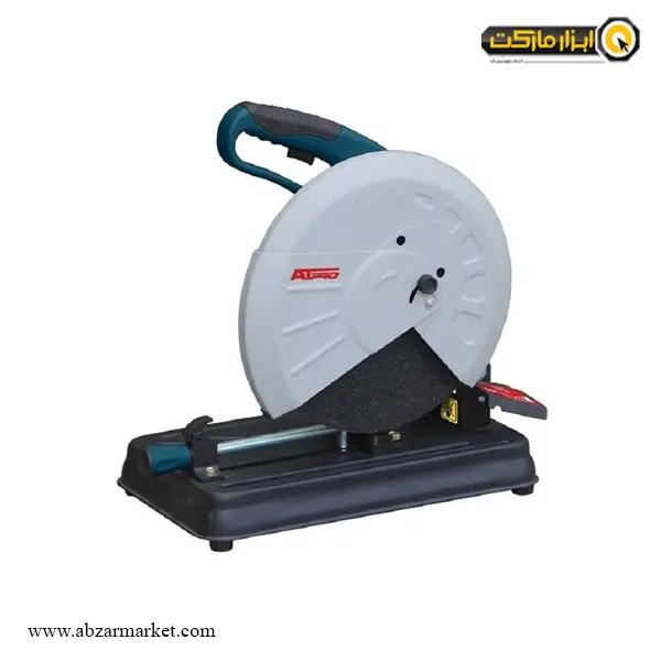 پروفیل بر ای تی پرو 2400 وات مدل AT502-3556