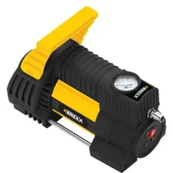 پمپ باد فندکی و سر باتری کنزاکس مدل KAC-14