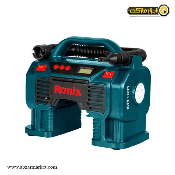 پمپ باد فندکی رونیکس مدل RH-4260