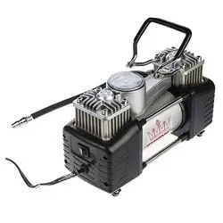 پمپ باد فندکی و برق شهری استرانگ مدل STG-2000-AC