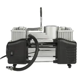 کمپرسور باد فندکی و سر باتری APN مدل PC20T