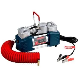 پمپ باد فندکی و سر باتری آروا مدل 5133