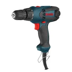 پیچ گوشتی برقی رونیکس 280 وات مدل 2513T