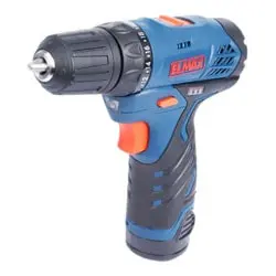 دریل شارژی المکس لیتیوم 12 ولت مدل C.D212