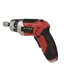 پیچ گوشتی شارژی محک لیتیوم 3.6 ولت مدل CSD-3.6 LI