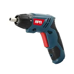 پیچ گوشتی شارژی APN نیکل 3.6 ولت مدل CSD36M