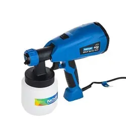 پیستوله رنگ پاش برقی نووا 400 وات مدل NTS-2741