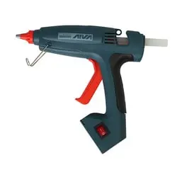 تفنگ چسب حرارتی آروا 80 وات مدل 5121