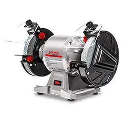 سنگ سنباده رومیزی کرون 150 میلی متر مدل CT13546