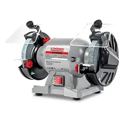 سنگ رومیزی کرون 125 میلی متر مدل CT13545