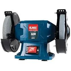 سنگ رومیزی المکس 175 میلی متر مدل B.G 427