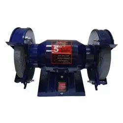 سنگ رومیزی ان ای سی 125 میلی متر مدل MD-125