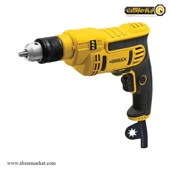 دریل کنزاکس مدل KED-150