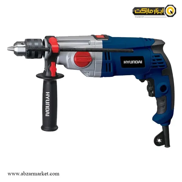 دریل گیربکسی هیوندای مدل HP1013
