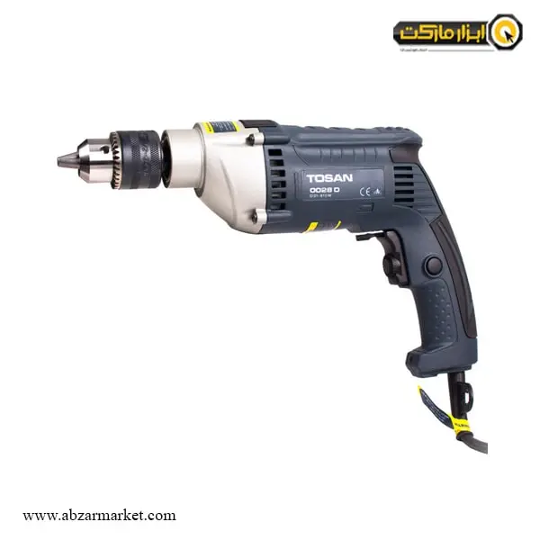 دریل چکشی توسن مدل 0028DN