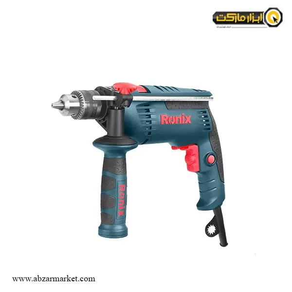 دریل چکشی رونیکس مدل 2250 دریل چکشی رونیکس مدل 2250