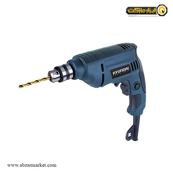دریل هیوندای مدل HP336-ED دریل هیوندای مدل HP336-ED