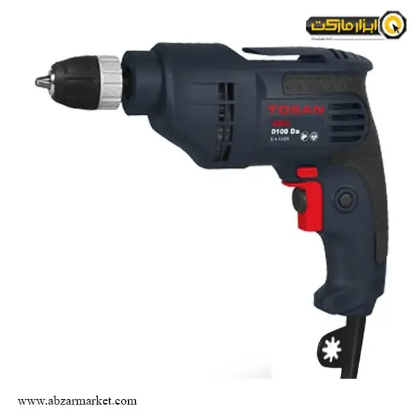 دریل توسن مدل 0100DA