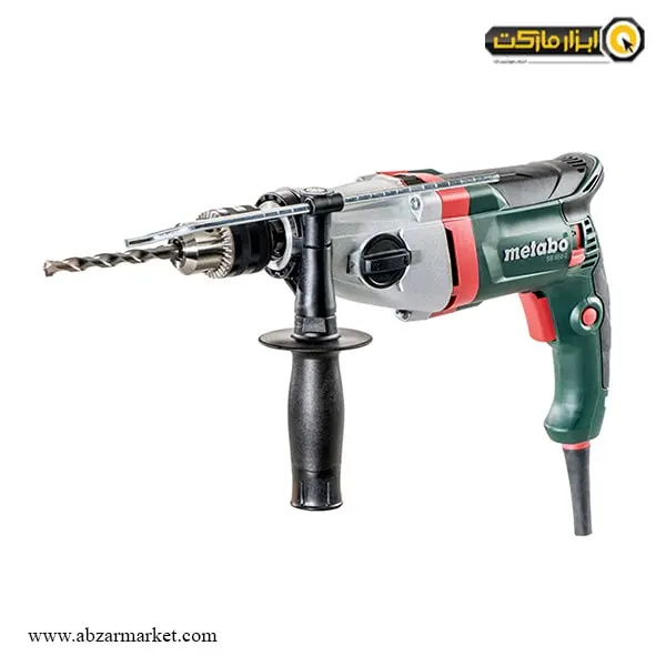 دریل گیربکسی متابو مدل SB850-2