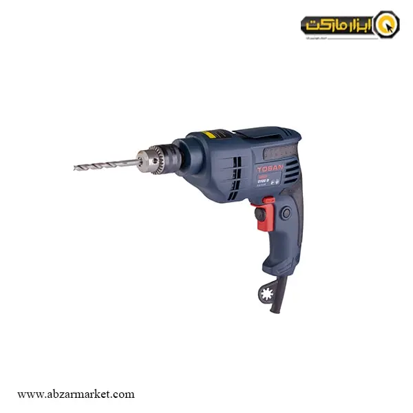 دریل توسن مدل 0100D دریل توسن مدل 0100D