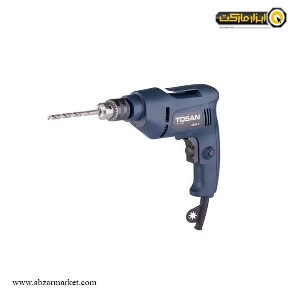 دریل توسن مدل 0002D دریل توسن مدل 0002D
