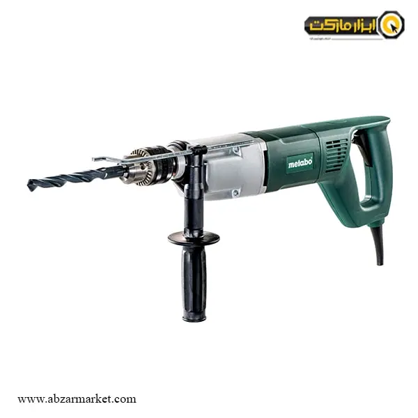 دریل گیربکسی متابو مدل BDE1100 دریل گیربکسی متابو مدل BDE1100