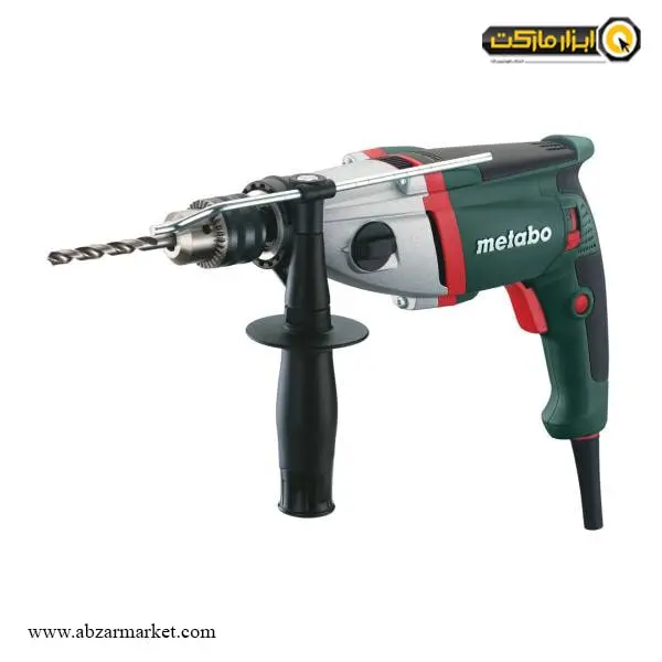 دریل گیربکسی متابو مدل SB710 دریل گیربکسی متابو مدل SB710