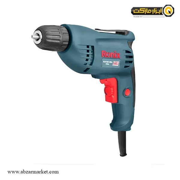 دریل رونیکس مدل 2110 دریل رونیکس مدل 2110