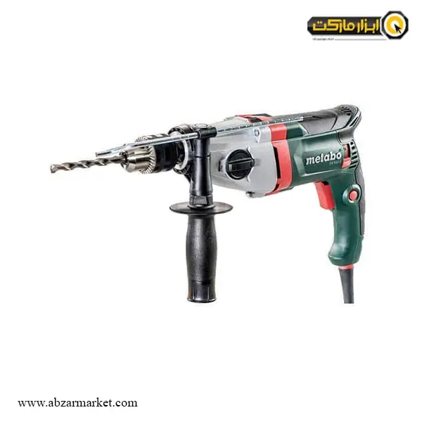 دریل گیربکسی متابو مدل SB850-2/16 دریل گیربکسی متابو مدل SB850-2/16