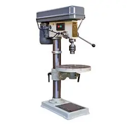 دریل ستونی نک 20 میلی متر مدل NEK 4120