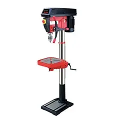 دریل ستونی محک 32 میلی متر سه فاز مدل SP5232A