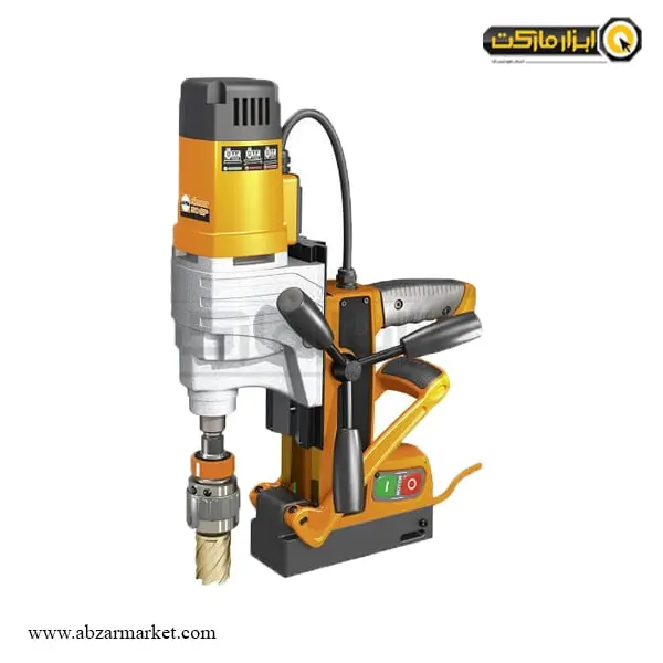 دریل مگنت آلفرا 50 میلی متر مدل RB 50 SP دریل مگنت آلفرا 50 میلی متر مدل RB 50 SP