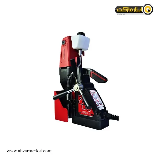 دریل مگنت رپتور 40 میلی متر مدل E-40