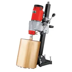 دریل نمونه بردار محک 260 میلی متر مدل DCD-20260