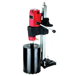 دریل کرگیری محک 205 میلی متر مدل DCD-3205