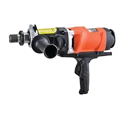 دریل کرگیری ای جی پی 82 میلی متر مدل DMC6P