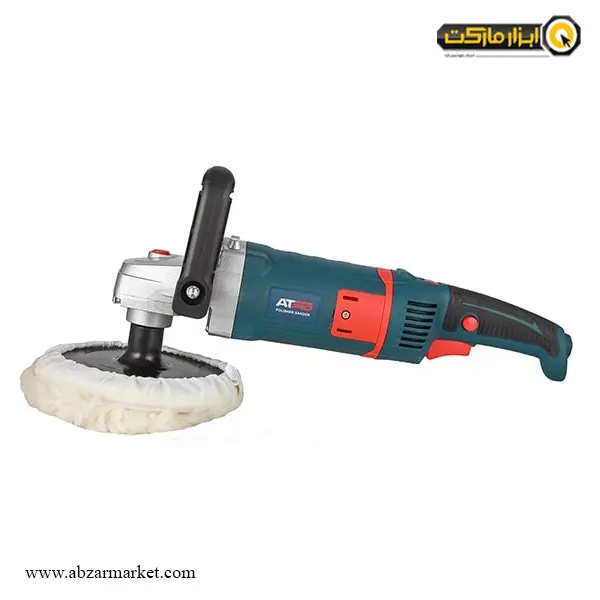 دستگاه پولیش ای تی پرو 1200 وات مدل AT238-2211
