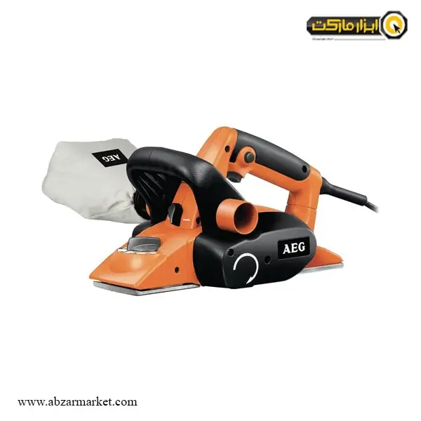 رنده برقی نجاری آاگ 750 وات مدل PL750 رنده برقی نجاری آاگ 750 وات مدل PL750