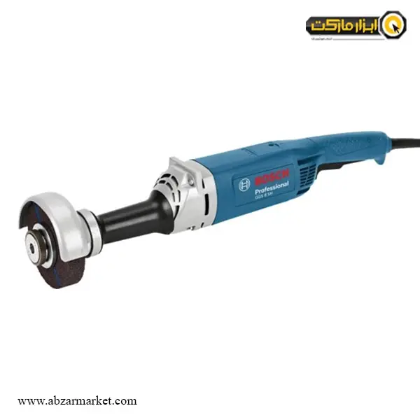 سنگ فرز بوش فرز مستقیم 1200 وات مدل GGS 8 SH